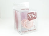Mee Personalized Pacifier Pink Color - Mee Premium Details