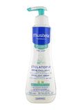 Mustela Stelatopia Emollient Cream 300ml - Mee Premium Details